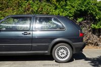 1989 Volkswagen Golf GTI 8V for sale