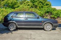 1989 Volkswagen Golf GTI 8V for sale