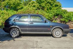 1989 Volkswagen Golf GTI 8V for sale