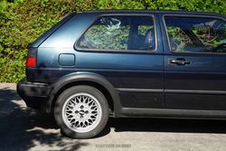 1989 Volkswagen Golf GTI 8V for sale