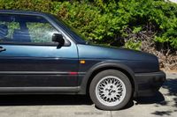 1989 Volkswagen Golf GTI 8V for sale