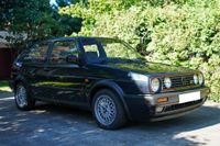 1989 Volkswagen Golf GTI 8V for sale