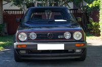 1989 Volkswagen Golf GTI 8V for sale