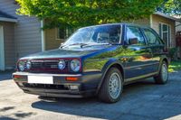 1989 Volkswagen Golf GTI 8V for sale
