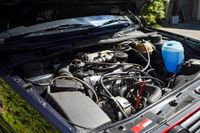 1989 Volkswagen Golf GTI 8V for sale