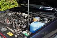 1989 Volkswagen Golf GTI 8V for sale