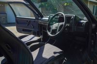 1989 Volkswagen Golf GTI 8V for sale