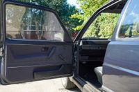 1989 Volkswagen Golf GTI 8V for sale