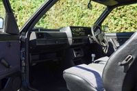 1989 Volkswagen Golf GTI 8V for sale