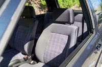 1989 Volkswagen Golf GTI 8V for sale