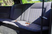 1989 Volkswagen Golf GTI 8V for sale