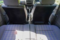 1989 Volkswagen Golf GTI 8V for sale