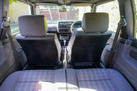 1989 Volkswagen Golf GTI 8V for sale
