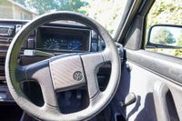 1989 Volkswagen Golf GTI 8V for sale
