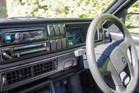 1989 Volkswagen Golf GTI 8V for sale