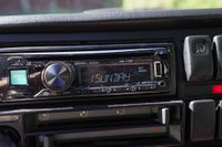 1989 Volkswagen Golf GTI 8V for sale
