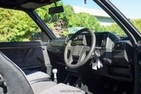1989 Volkswagen Golf GTI 8V for sale