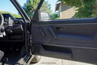 1989 Volkswagen Golf GTI 8V for sale