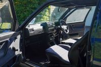 1989 Volkswagen Golf GTI 8V for sale