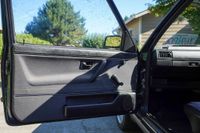 1989 Volkswagen Golf GTI 8V for sale
