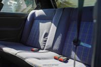 1989 Volkswagen Golf GTI 8V for sale