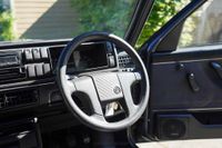 1989 Volkswagen Golf GTI 8V for sale