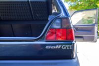 1989 Volkswagen Golf GTI 8V for sale