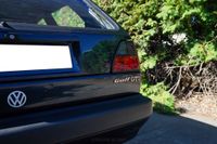 1989 Volkswagen Golf GTI 8V for sale