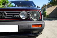 1989 Volkswagen Golf GTI 8V for sale