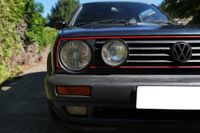 1989 Volkswagen Golf GTI 8V for sale