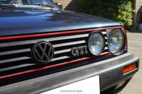 1989 Volkswagen Golf GTI 8V for sale