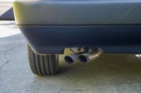 1989 Volkswagen Golf GTI 8V for sale