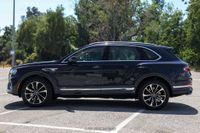 2021 Bentley Bentayga for sale