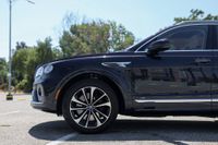 2021 Bentley Bentayga for sale