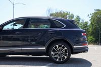 2021 Bentley Bentayga for sale