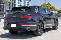 2021 Bentley Bentayga for sale