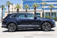 2021 Bentley Bentayga for sale