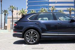 2021 Bentley Bentayga for sale