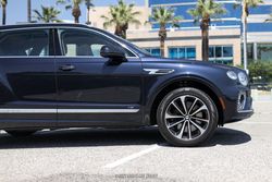 2021 Bentley Bentayga for sale