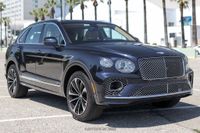 2021 Bentley Bentayga for sale