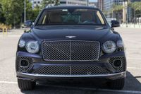 2021 Bentley Bentayga for sale
