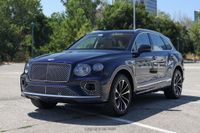 2021 Bentley Bentayga for sale