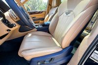 2021 Bentley Bentayga for sale