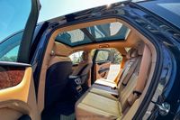 2021 Bentley Bentayga for sale