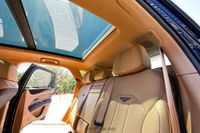 2021 Bentley Bentayga for sale