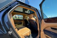 2021 Bentley Bentayga for sale