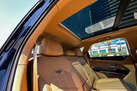 2021 Bentley Bentayga for sale
