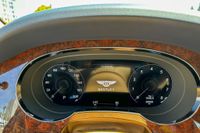 2021 Bentley Bentayga for sale
