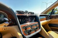 2021 Bentley Bentayga for sale