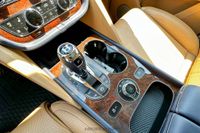 2021 Bentley Bentayga for sale